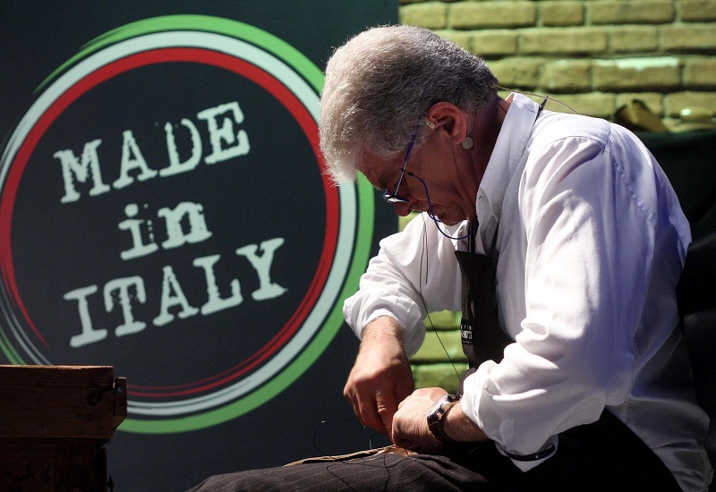 Assessing “Made in Italy” success as marketing strategy Assessing “Made in Italy” success as marketing strategy