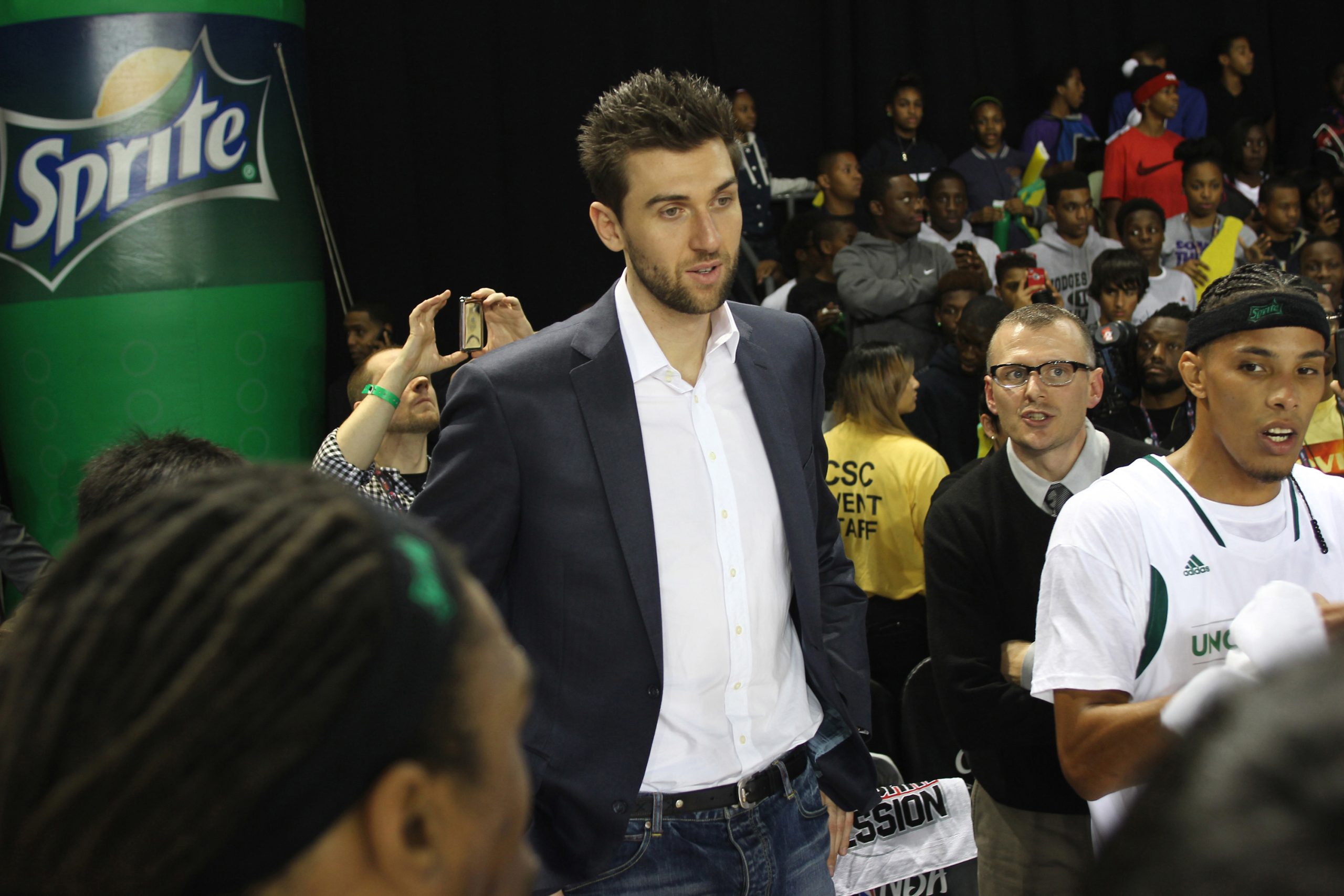 NBA, Bargnani ai Knicks: ma a fare cosa?