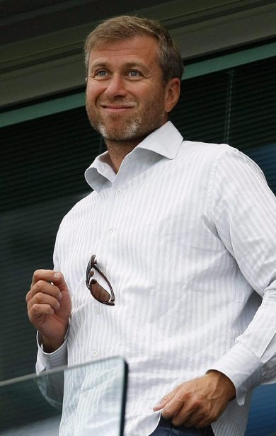 Milan attento: Abramovich vuole El Shaarawy