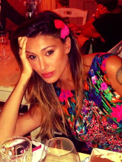 Belén e Stefano: matrimonio il 20 settembre