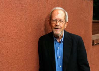 Elmore Leonard, il ritorno di “Raylan”