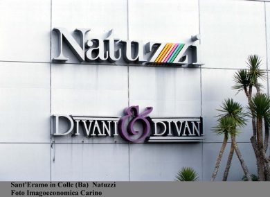 Natuzzi, ecco il piano per salvare i posti di lavoro