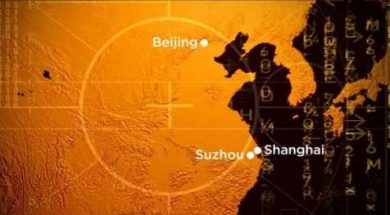 E se Snowden fosse una pedina della Cina?