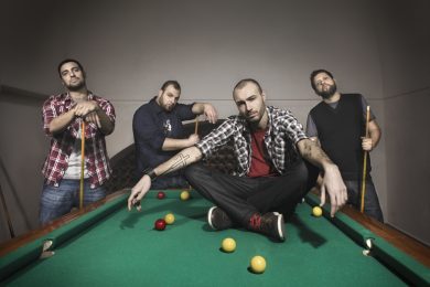 Boom Da Bash: ‘Il nostro reggae dedicato ai veri supereroi’