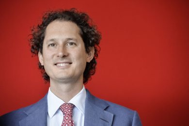 Rcs-Fiat, la partita difficile di John Elkann