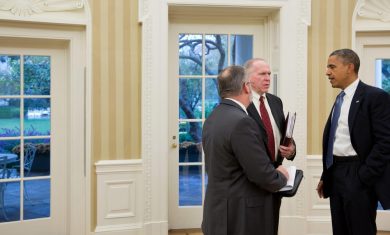 Datagate: le dieci peggiori figuracce dello spionaggio americano