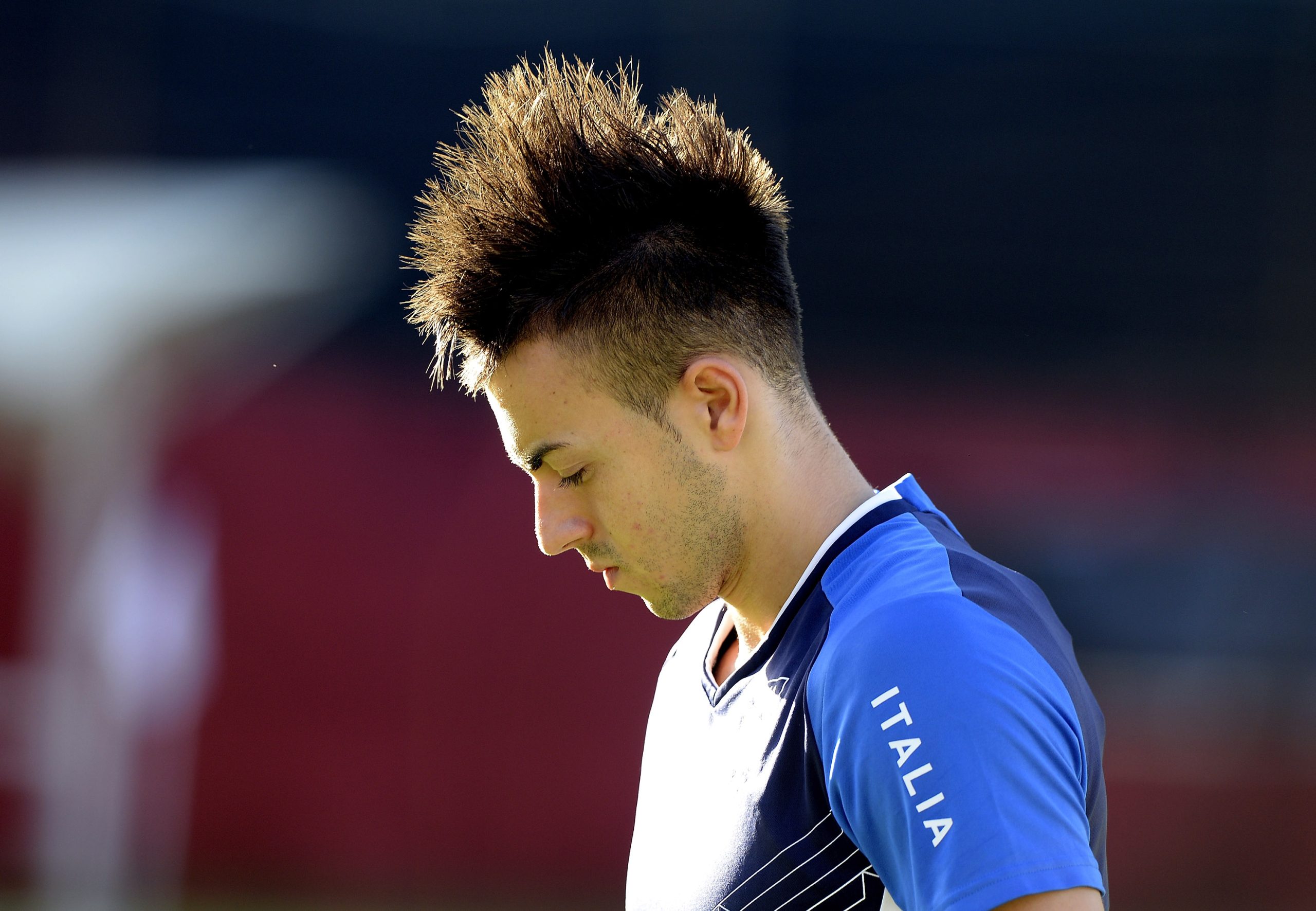 Il Milan ci ripensa: El Shaarawy incedibile? Il Milan ci ripensa: El Shaarawy incedibile?