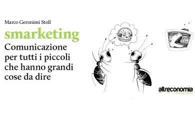 “Smarketing”, come fare comunicazione in modo etico