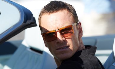 The Counselor – Il procuratore, il nuovo film di Ridley Scott – Teaser trailer