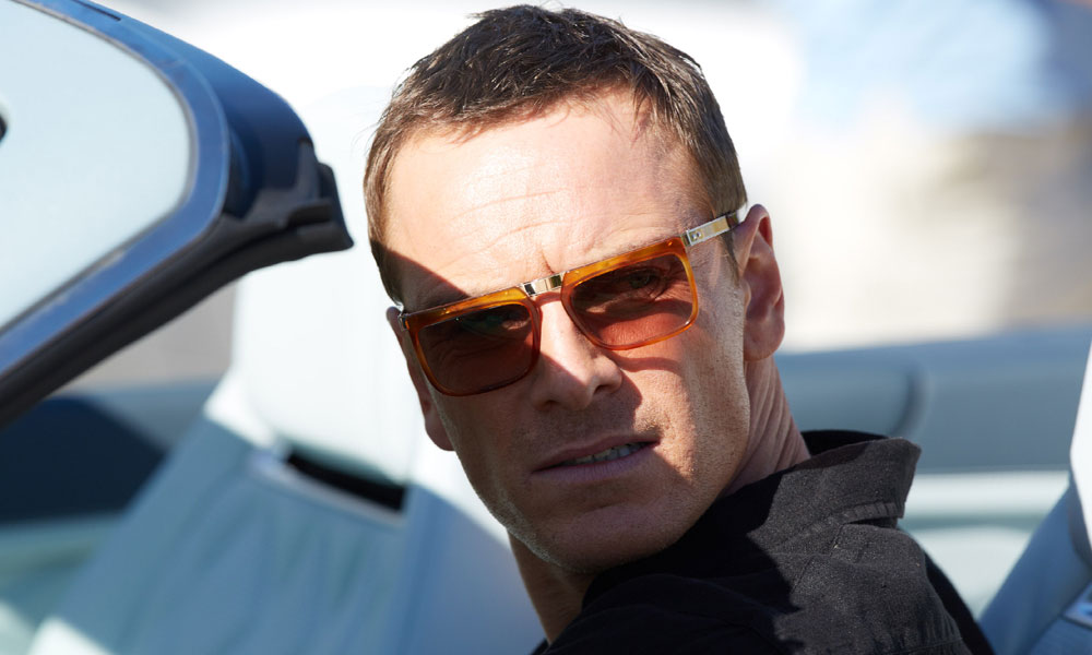 The Counselor – Il procuratore, il nuovo film di Ridley Scott – Teaser trailer The Counselor – Il procuratore, il nuovo film di Ridley Scott – Teaser trailer