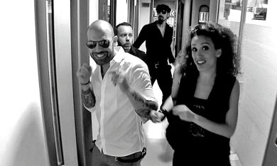 Panorama Unplugged tocca quota 50 e festeggia in radio con un supergruppo