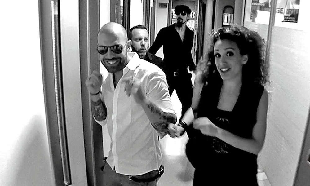 Panorama Unplugged tocca quota 50 e festeggia in radio con un supergruppo Panorama Unplugged tocca quota 50 e festeggia in radio con un supergruppo