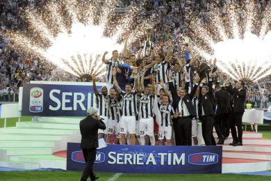 Tutti i ritiri delle squadre di serie A