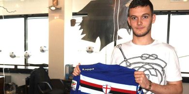 Speciale calciomercato: tutte le operazioni della Sampdoria