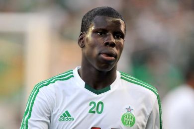 La Juventus ci prova per Kurt Zouma