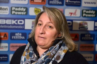 Basket A1: allarme finanziario anche per Cantù?