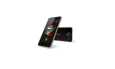 Stonex STX Ultra, dual-sim e quad-core