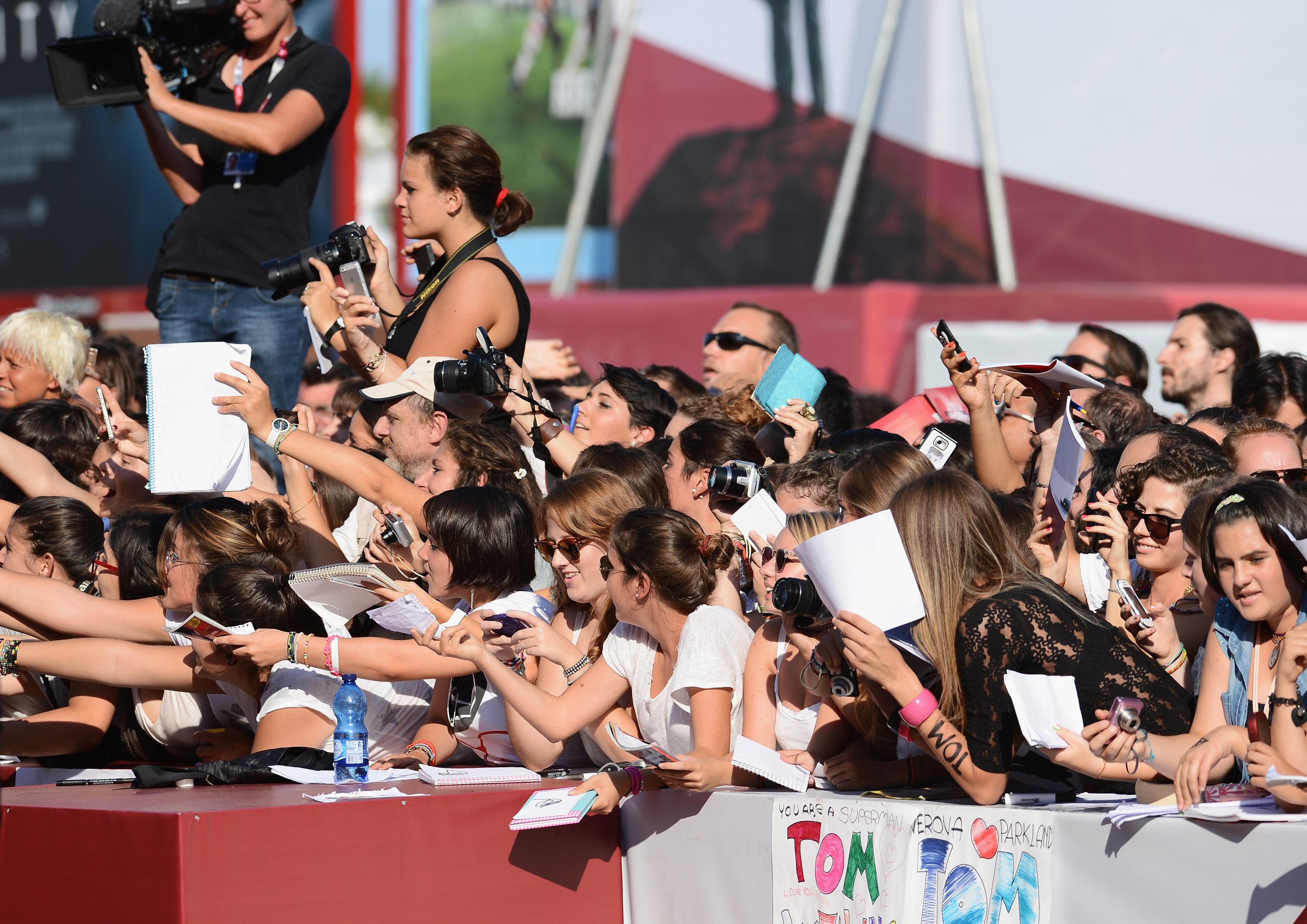 Venezia, il Festival e il miraggio della mondanità – Day 4 Venezia, il Festival e il miraggio della mondanità – Day 4