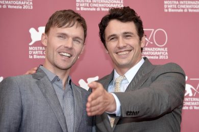 “Child of God” di James Franco a Venezia: soli fino alla follia
