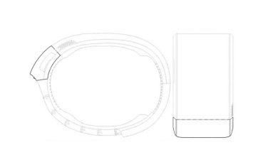 Il Samsung Galaxy Gear avrà (anche) una fotocamera