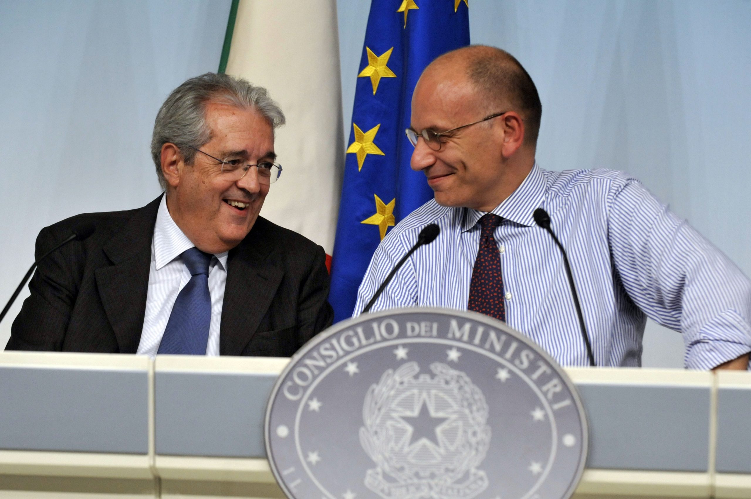 Service Tax, perché non piace al Financial Times