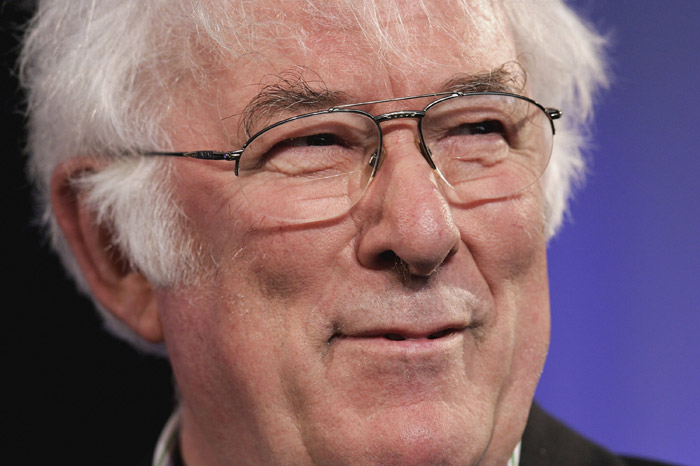 Addio al Premio Nobel Seamus Heaney