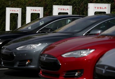 Auto: quattro strategie da copiare da Tesla Motors e vincere
