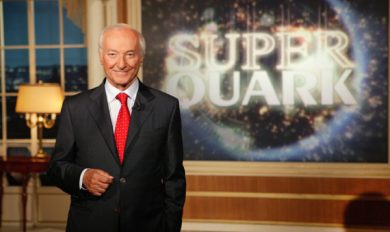 Ascolti 29/08: testa a tra Piero Angela e Gabriel Garko