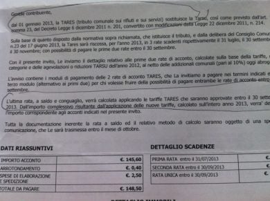 TASI (e tira): chi pagherà la nuova IMU?