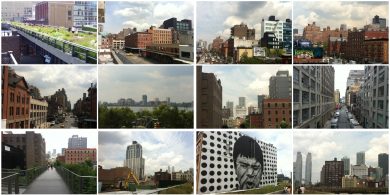 A spasso per gli States: New York vista dall’alto