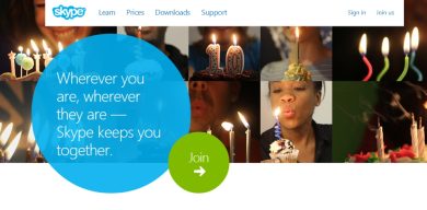 Skype compie 10 anni, ecco come ha cambiato il nostro modo di comunicare
