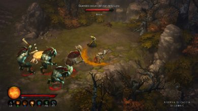 Diablo III per console, le 5 cose da sapere