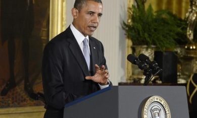 Barack Obama, il riluttante guerriero che amava la pace