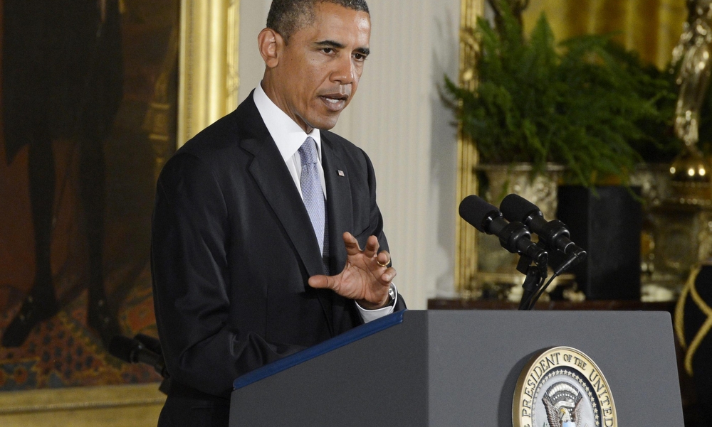 Barack Obama, il riluttante guerriero che amava la pace