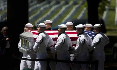 Le guerre perdute degli americani