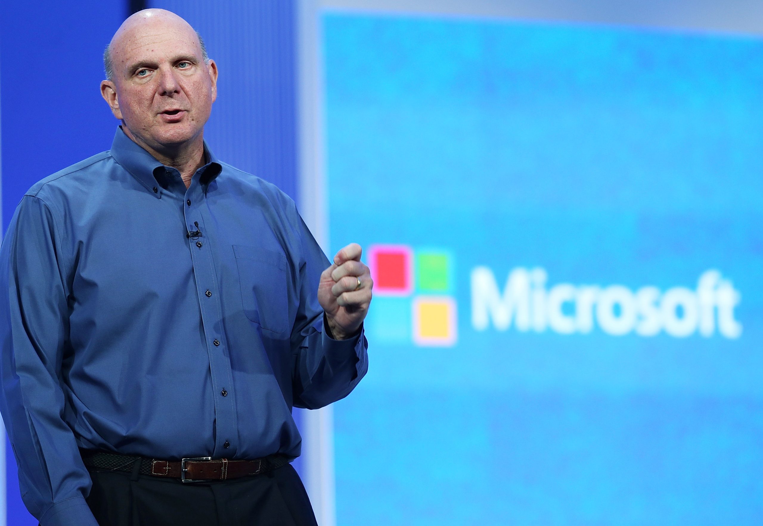 Microsoft: ecco tutti i candidati per il dopo Ballmer