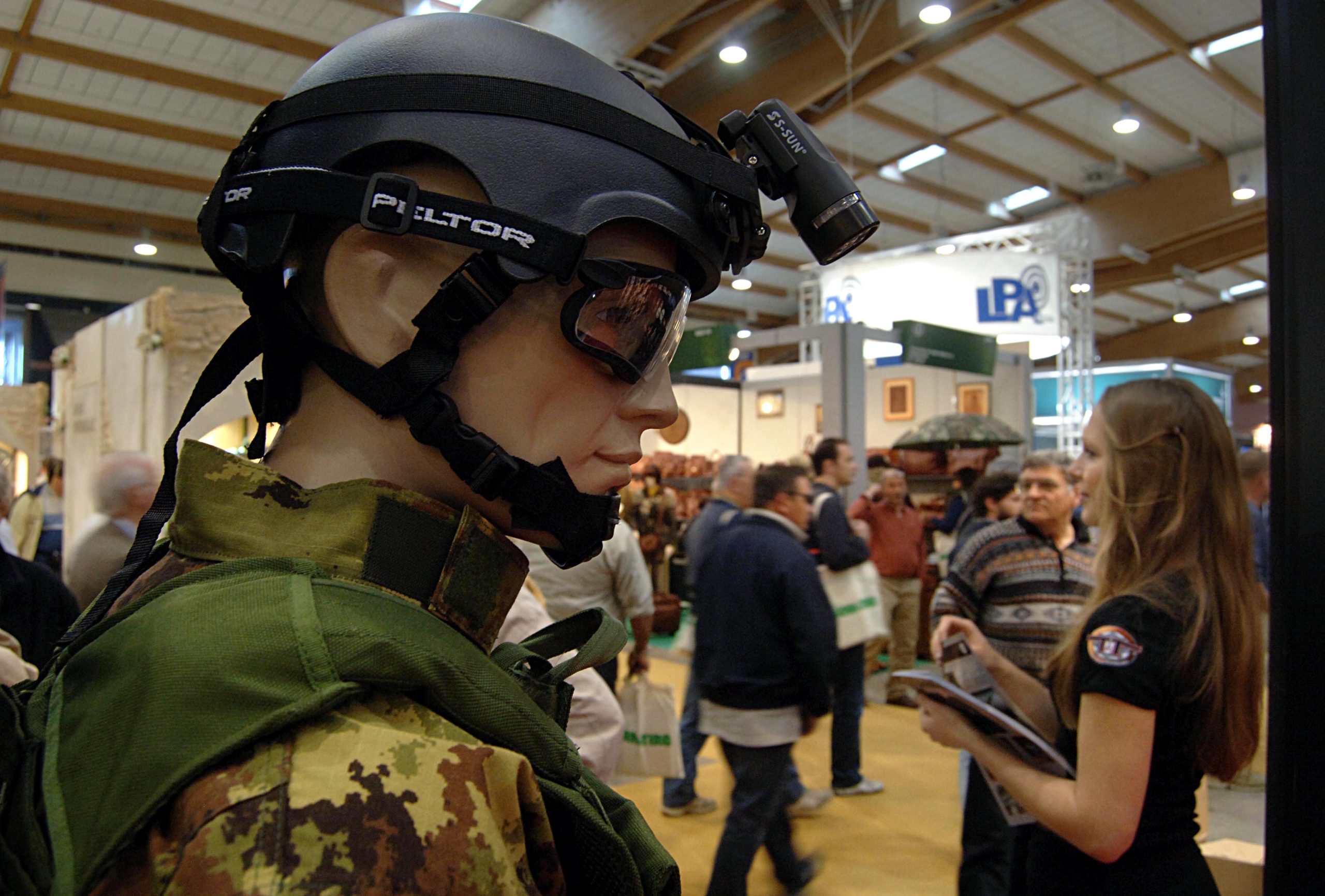 Guerra in Siria: le dieci aziende che potrebbero guadagnarci