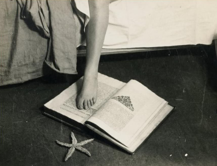 «Né concubina né moglie»: la femmina in frammenti e la supremazia del piede