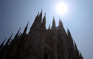 Libri e vacanze: 5 titoli su Milano