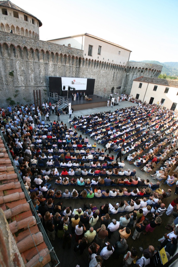 Dieci cose da non perdere a Sarzana