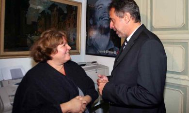 “L’Imu? Il vero problema rimane l’autonomia dei Comuni”