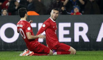 La Lazio alla caccia di un bomber