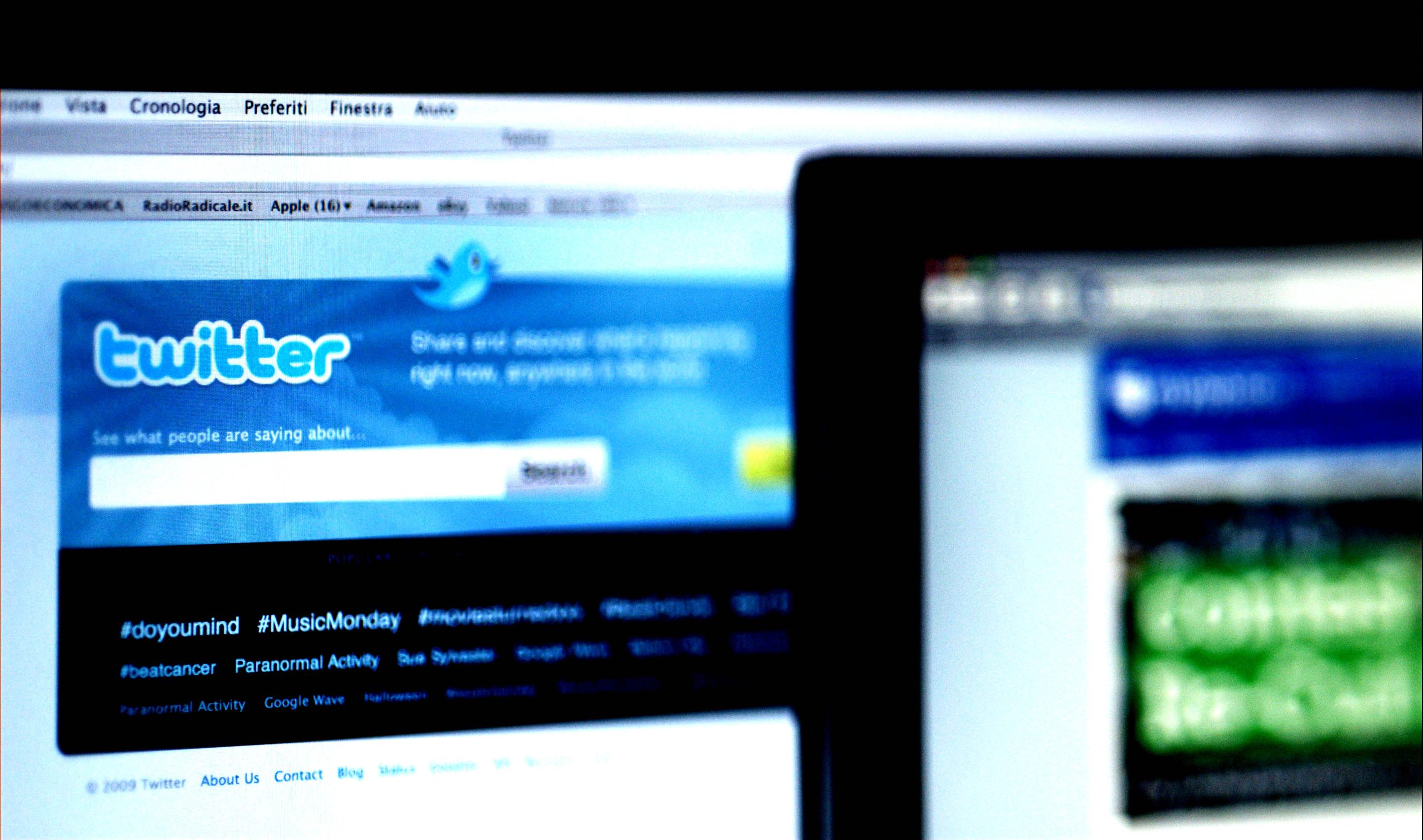 Twitter scommette sull’e-commerce