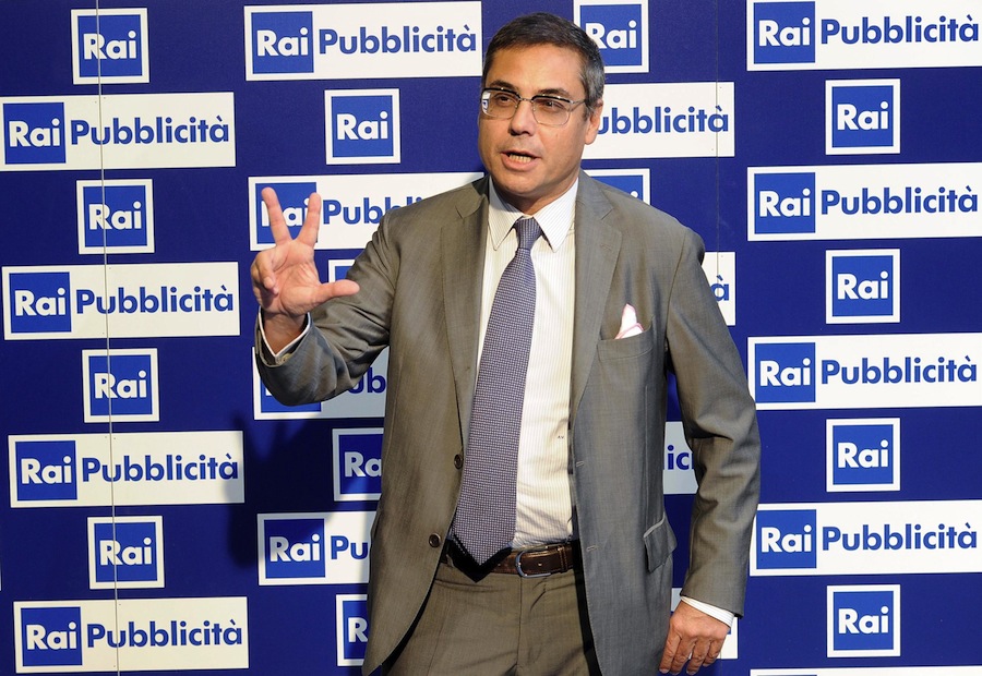 Masterpiece, 5 mila candidati per il talent sugli scrittori di Rai Tre Masterpiece, 5 mila candidati per il talent sugli scrittori di Rai Tre