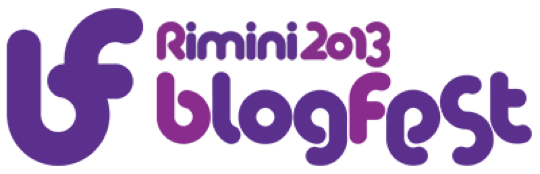 BlogFest 2013: un posto letto in più l’ho io