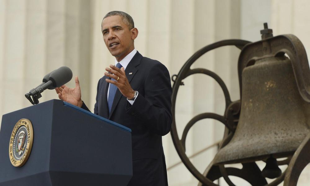 50 anni dopo, la nuova interpretazione del sogno di King