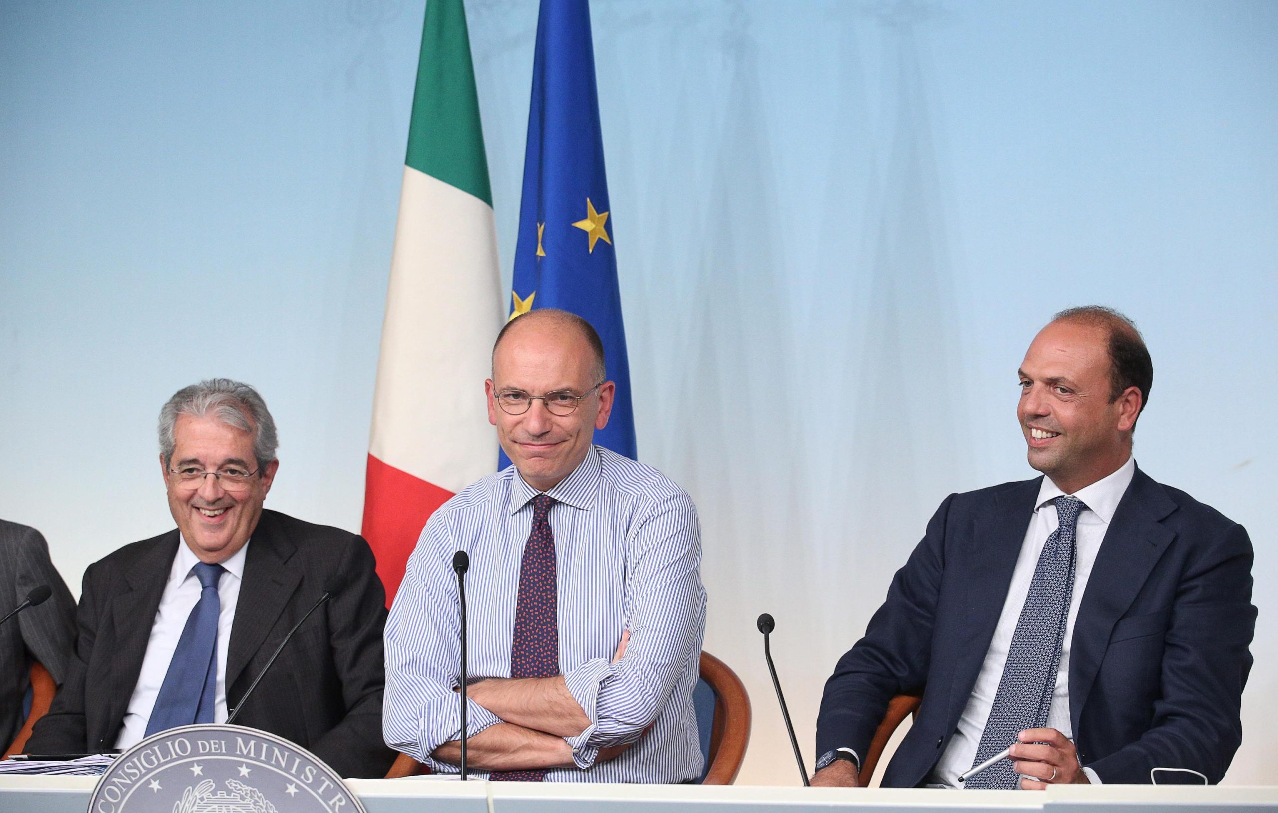 Imu abolita, a gennaio la Service Tax che si chiamerà Taser Imu abolita, a gennaio la Service Tax che si chiamerà Taser