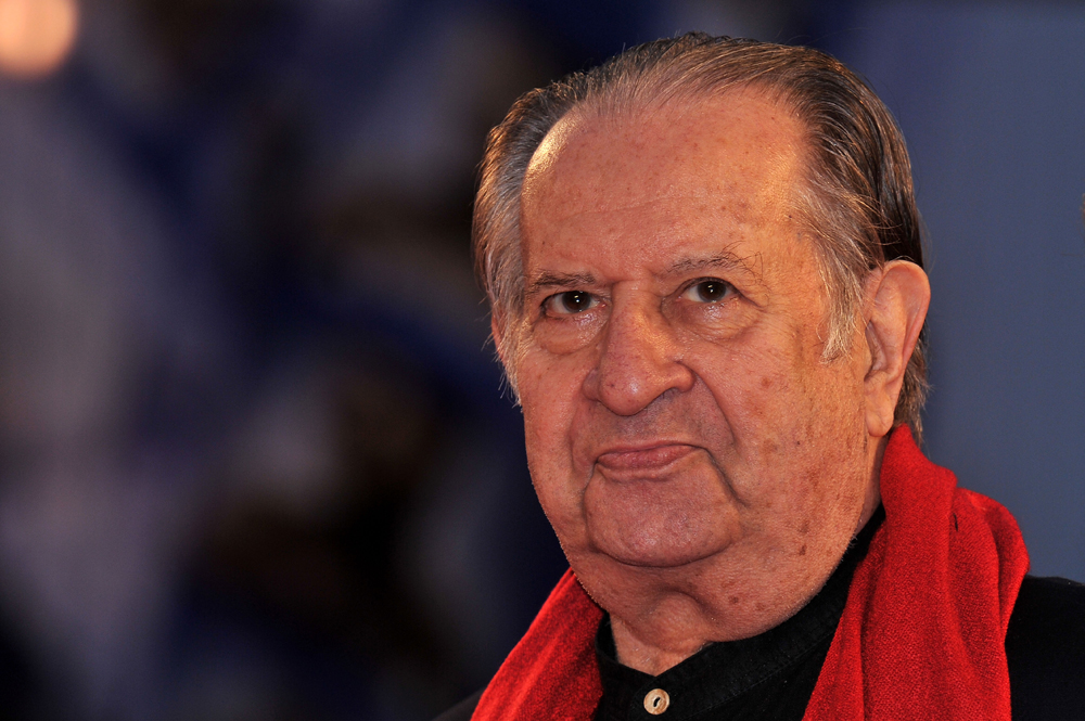 Tinto Brass: l’intervista