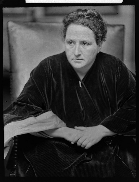 Basket e Gertrude Stein. Ovvero quando uno scrittore ama il suo cane (e ne scrive)
