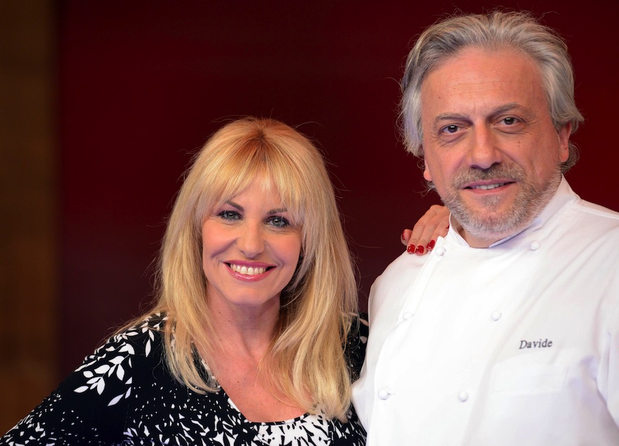 Anteprima Panorama.it – La Prova del cuoco: in arrivo Davide Scabin? Anteprima Panorama.it – La Prova del cuoco: in arrivo Davide Scabin?